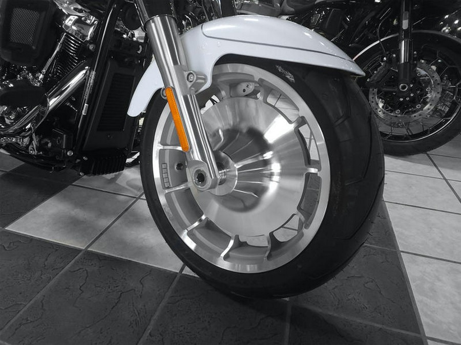 2026 Harley-Davidson® FLFB - Fat Boy®