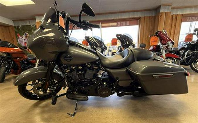 2021 Harley-Davidson Street Glide® Special