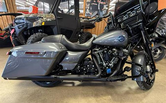 2021 Harley-Davidson Street Glide® Special