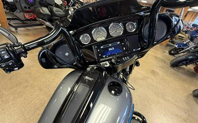 2021 Harley-Davidson Street Glide® Special