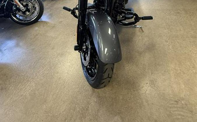 2021 Harley-Davidson Street Glide® Special