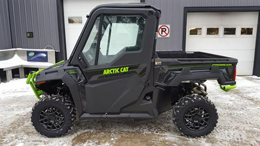 2025 Arctic Cat Prowler Limited