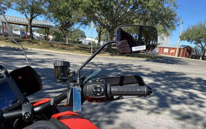 2026 Harley-Davidson® Pan America® 1250 Special RA1250S