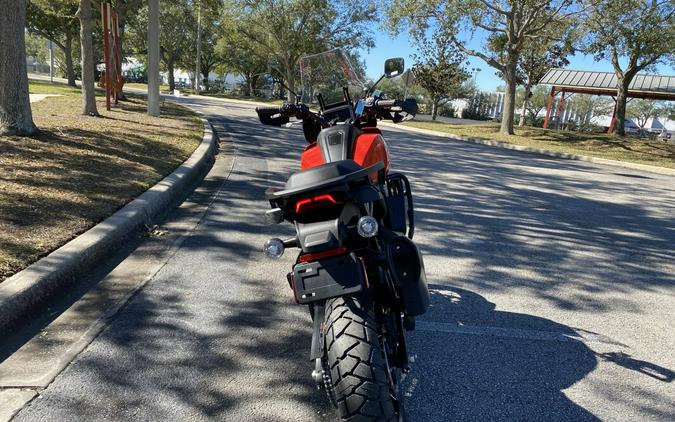 2026 Harley-Davidson® Pan America® 1250 Special RA1250S