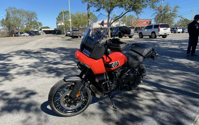 2026 Harley-Davidson® Pan America® 1250 Special RA1250S