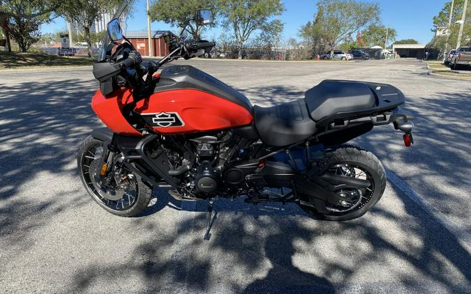 2026 Harley-Davidson® Pan America® 1250 Special RA1250S