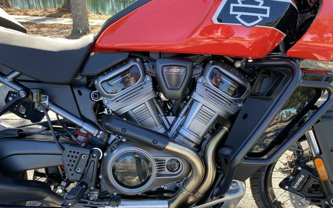 2026 Harley-Davidson® Pan America® 1250 Special RA1250S