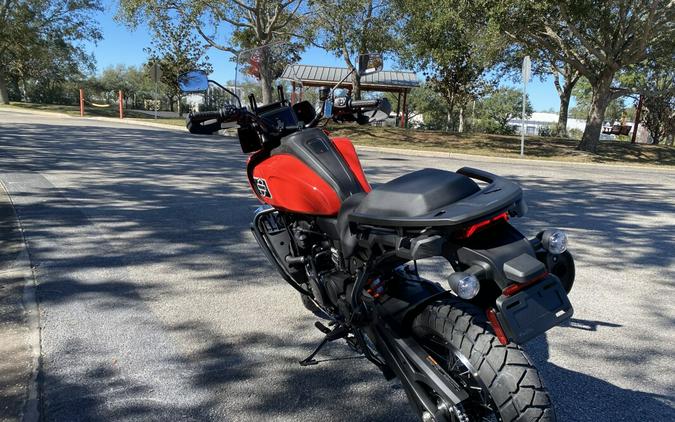 2026 Harley-Davidson® Pan America® 1250 Special RA1250S