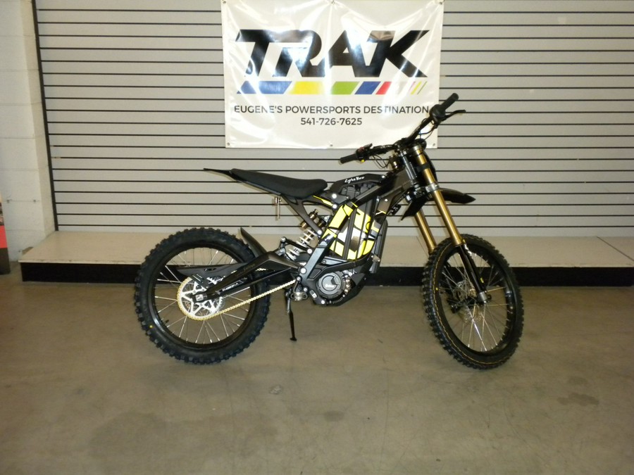 2025 Surron (MFC) LIGHT BEE X