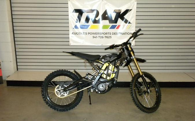 2025 Surron (MFC) LIGHT BEE X