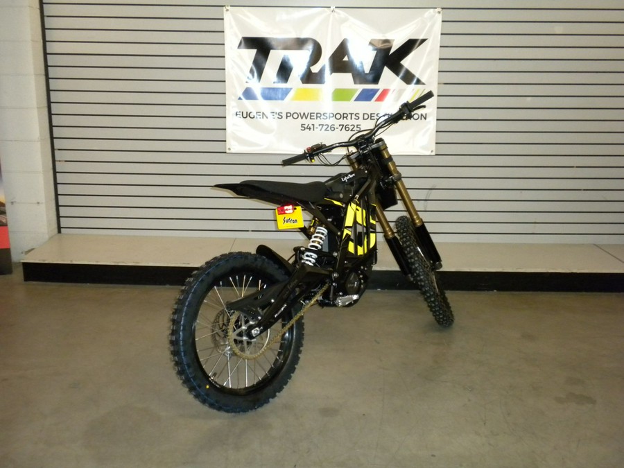 2025 Surron (MFC) LIGHT BEE X