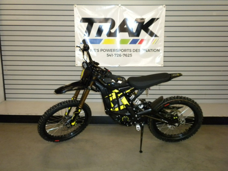 2025 Surron (MFC) LIGHT BEE X