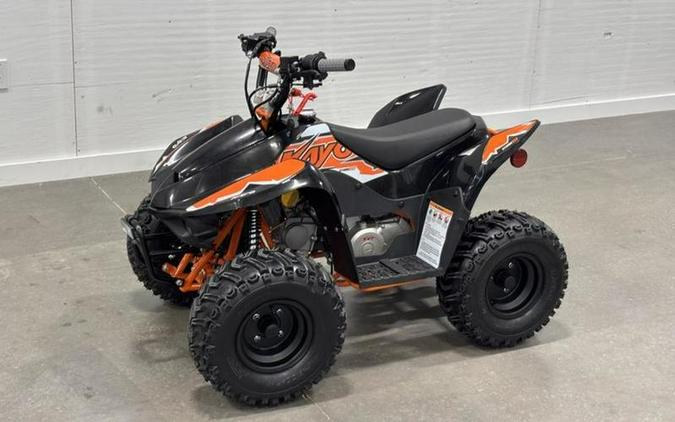 2026 Kayo Fox / Storm 70