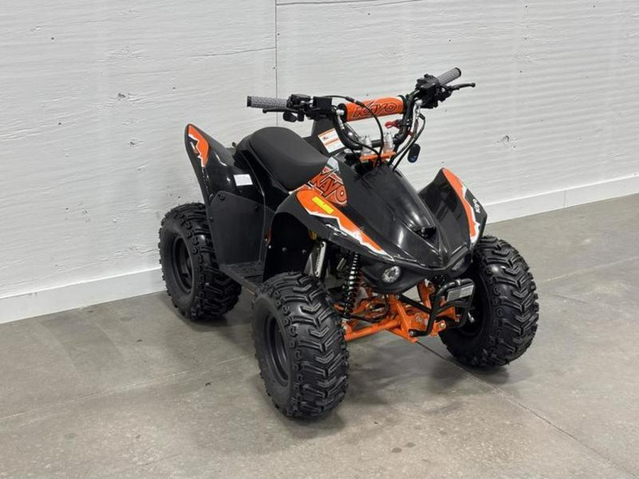 2026 Kayo Fox / Storm 70