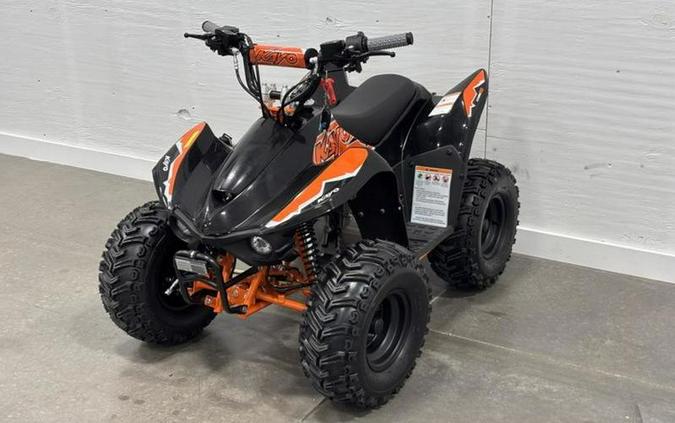 2026 Kayo Fox / Storm 70