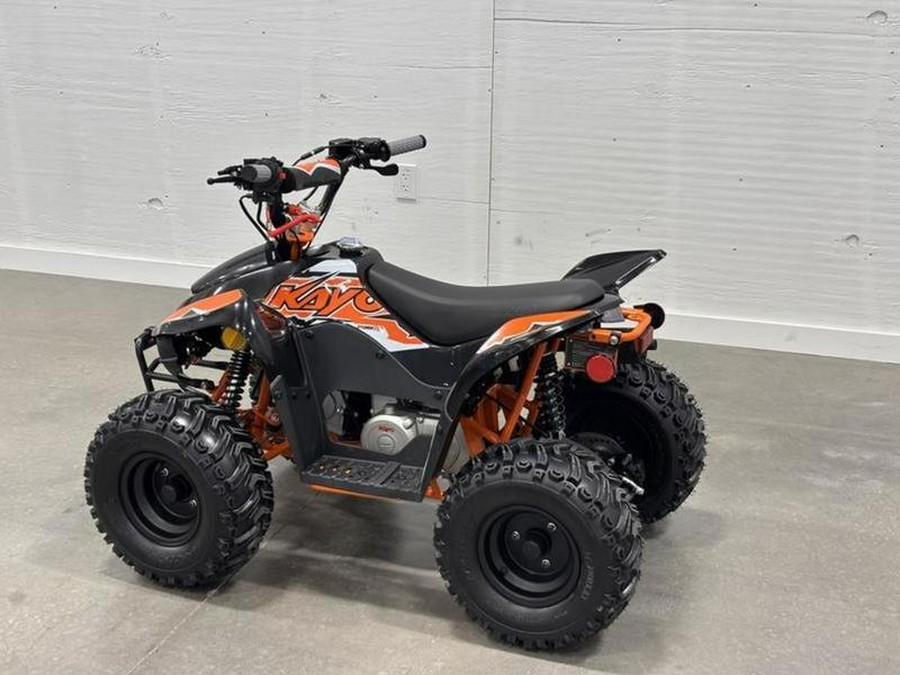 2026 Kayo Fox / Storm 70