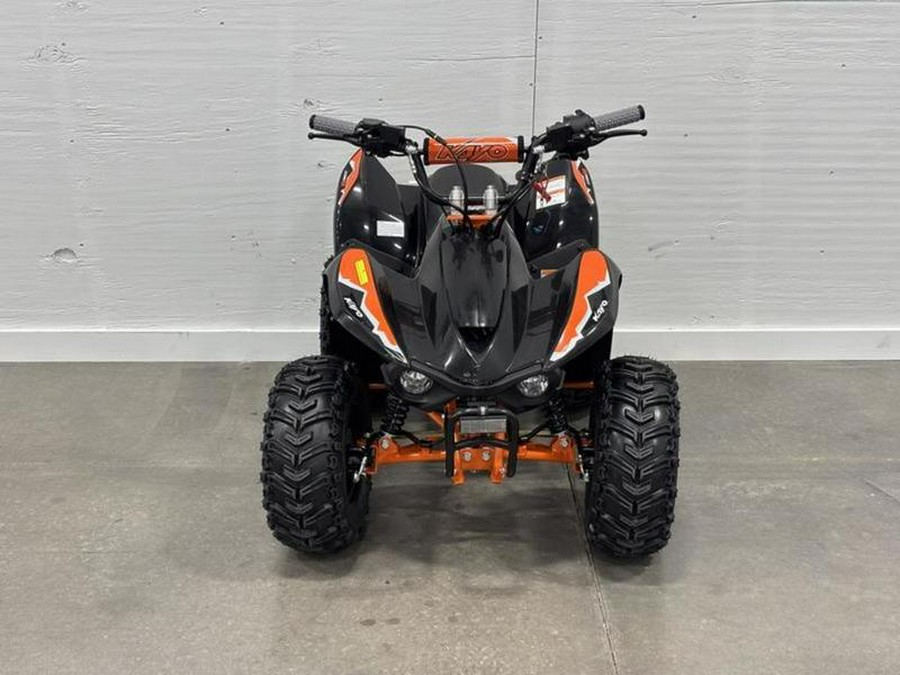 2026 Kayo Fox / Storm 70