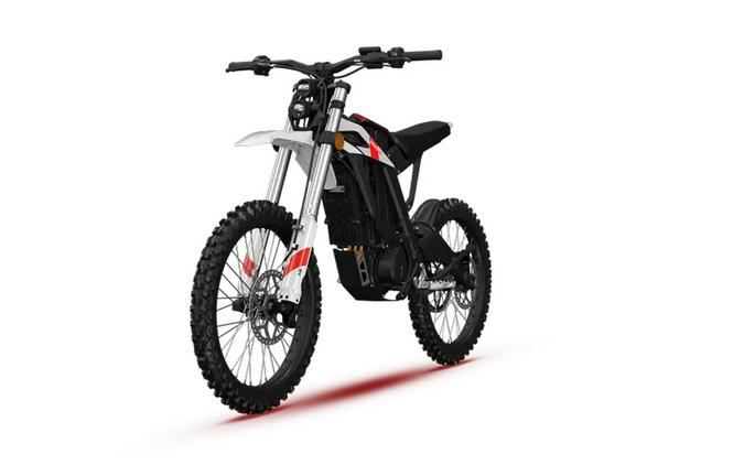 2026 Zero XB - 000321