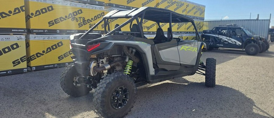 2025 Polaris RZR XP 4 1000 Ultimate