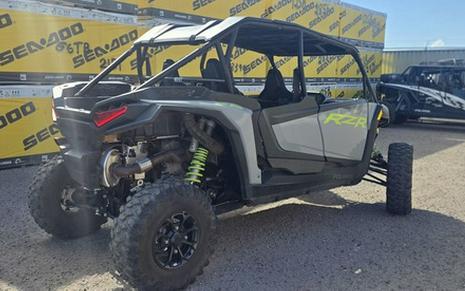 2025 Polaris RZR XP 4 1000 Ultimate