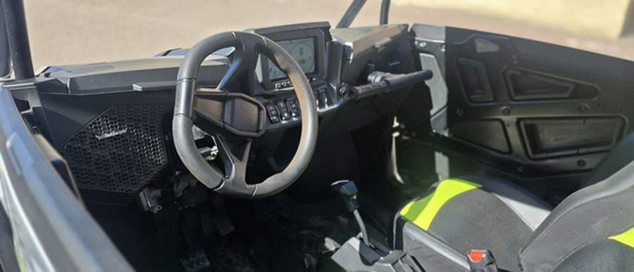 2025 Polaris RZR XP 4 1000 Ultimate