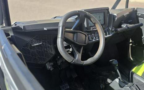 2025 Polaris RZR XP 4 1000 Ultimate