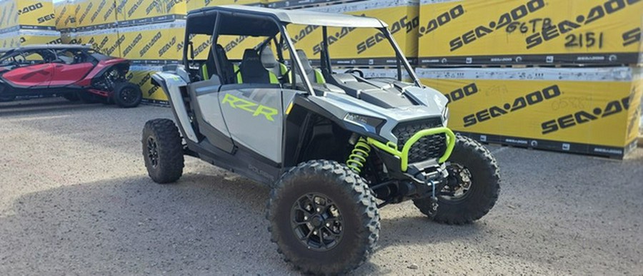 2025 Polaris RZR XP 4 1000 Ultimate