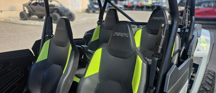 2025 Polaris RZR XP 4 1000 Ultimate