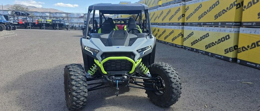 2025 Polaris RZR XP 4 1000 Ultimate