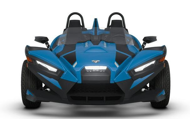 2026 Slingshot SL AutoDrive, 49ST, RUSH BLUE - Slingshot