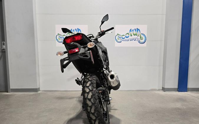 2026 Kawasaki KLE®500 ABS