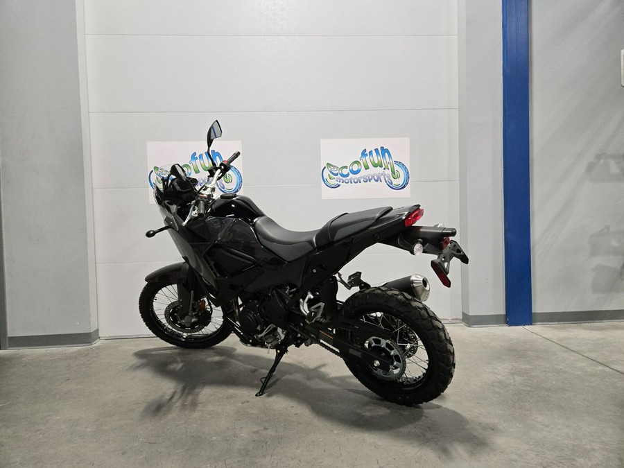 2026 Kawasaki KLE®500 ABS