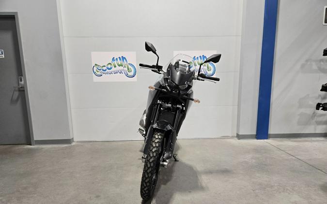 2026 Kawasaki KLE®500 ABS