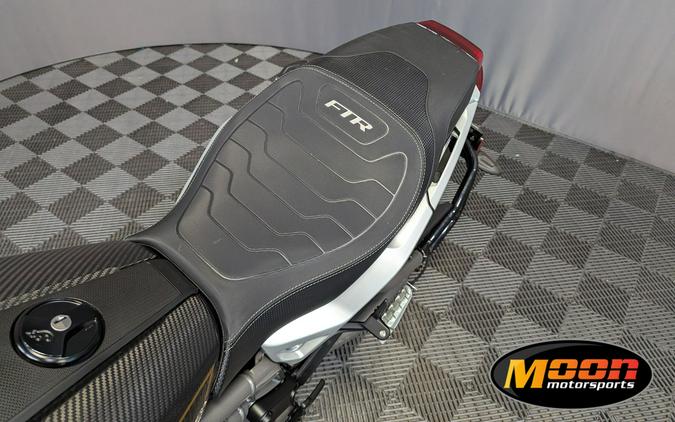 2023 Indian Motorcycle FTR R Carbon