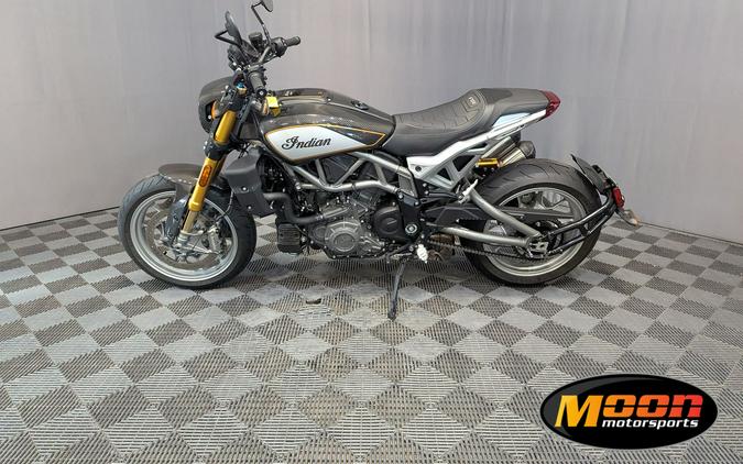 2023 Indian Motorcycle FTR R Carbon