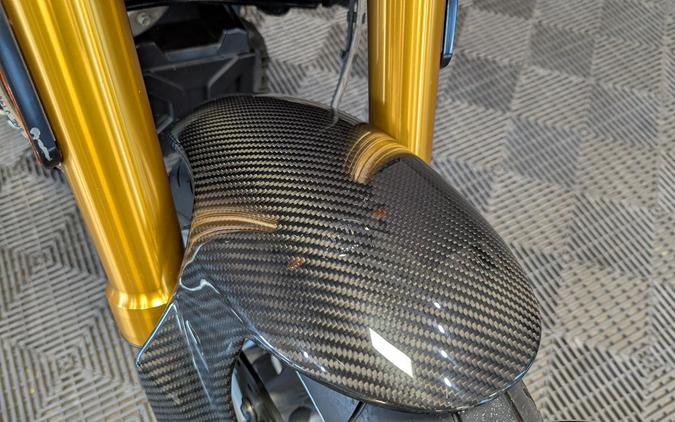 2023 Indian Motorcycle FTR R Carbon