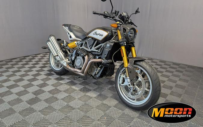 2023 Indian Motorcycle FTR R Carbon