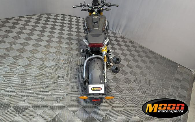 2023 Indian Motorcycle FTR R Carbon