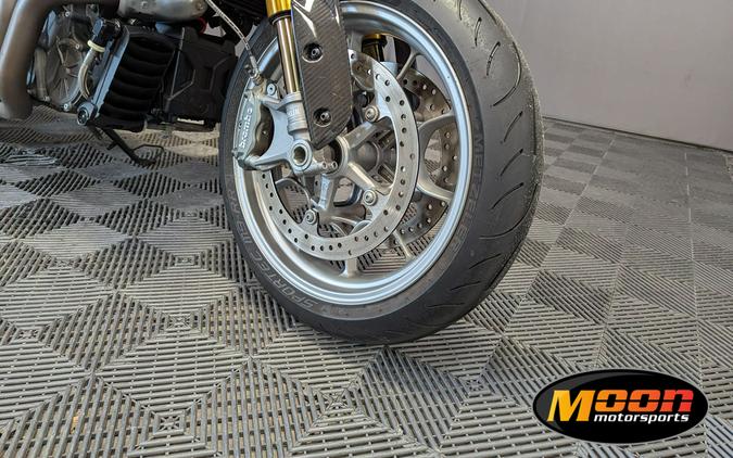 2023 Indian Motorcycle FTR R Carbon