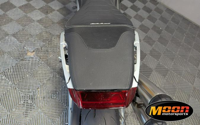 2023 Indian Motorcycle FTR R Carbon