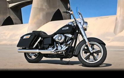 FLD 2016 Switchback