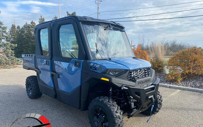 2026 Polaris Ranger Crew SP 570 NorthStar Edition