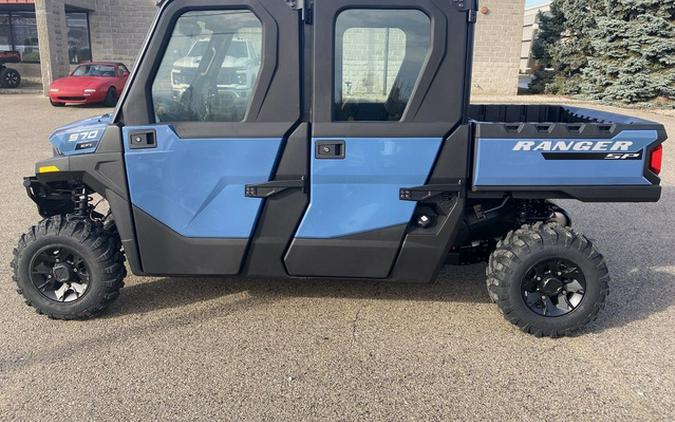 2026 Polaris Ranger Crew SP 570 NorthStar Edition