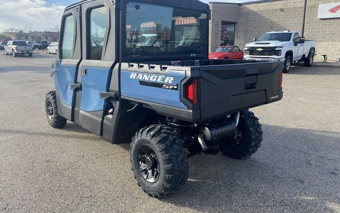 2026 Polaris Ranger Crew SP 570 NorthStar Edition