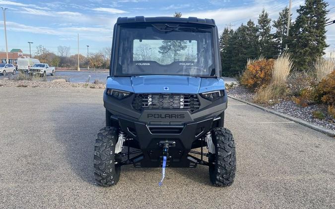 2026 Polaris Ranger Crew SP 570 NorthStar Edition
