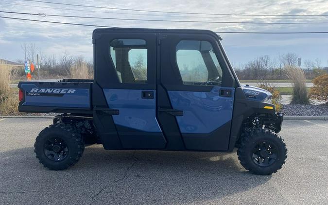 2026 Polaris Ranger Crew SP 570 NorthStar Edition