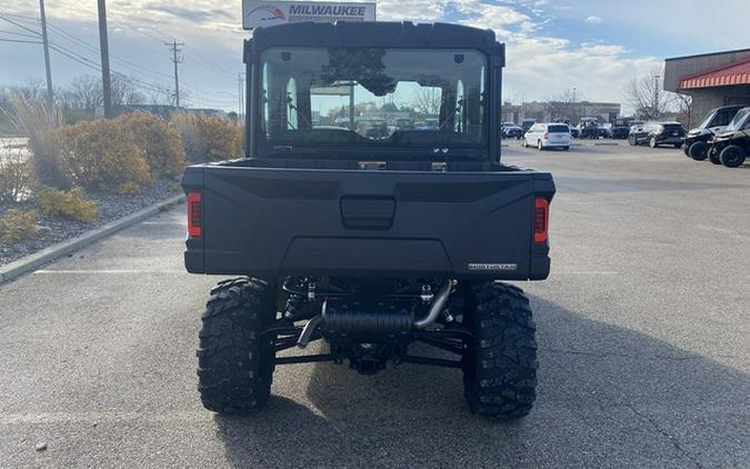 2026 Polaris Ranger Crew SP 570 NorthStar Edition