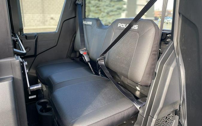 2026 Polaris Ranger Crew SP 570 NorthStar Edition