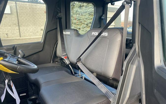 2026 Polaris Ranger Crew SP 570 NorthStar Edition