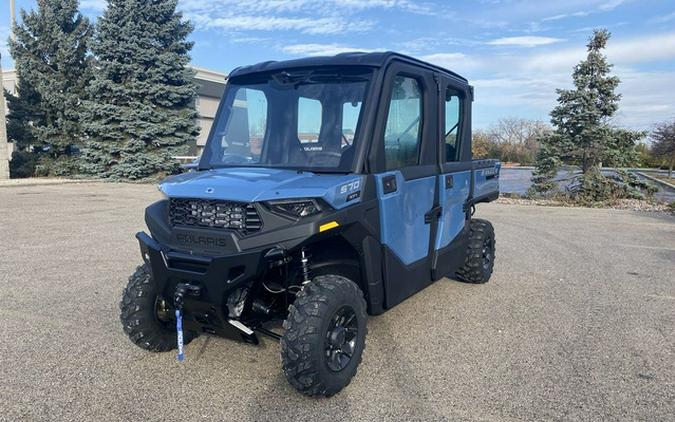 2026 Polaris Ranger Crew SP 570 NorthStar Edition